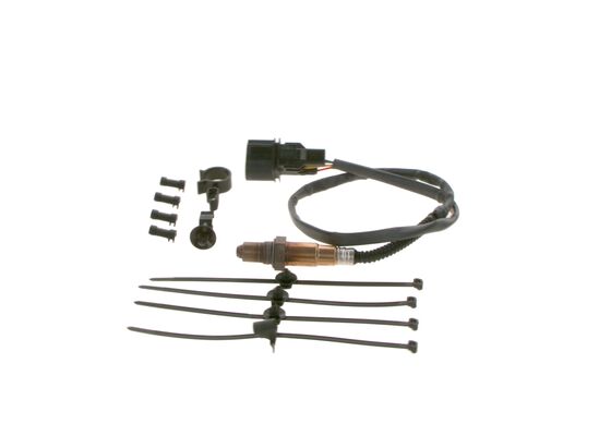 0258007353 - Oxygen sensor - Image 2