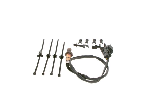 0258007353 - Oxygen sensor - Image 3