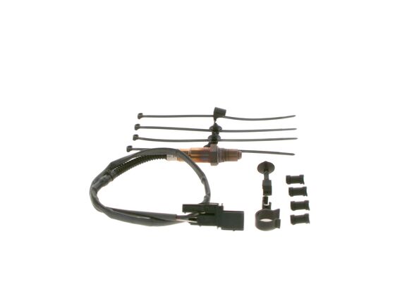 0258007353 - Oxygen sensor - Image 4