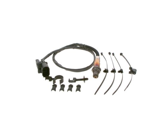 0258007357 - Oxygen sensor