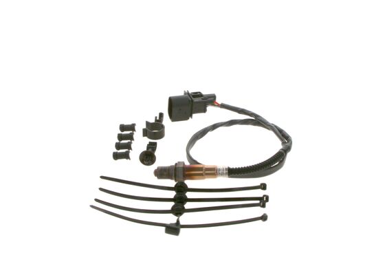 0258007357 - Oxygen sensor - Image 2