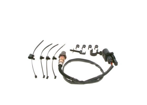 0258007357 - Oxygen sensor - Image 3