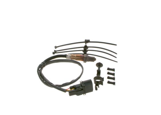 0258007357 - Oxygen sensor - Image 4