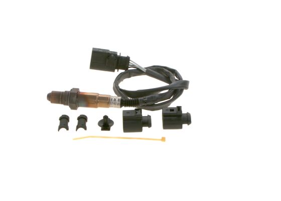 0258010036 - Oxygen sensor - Image 2