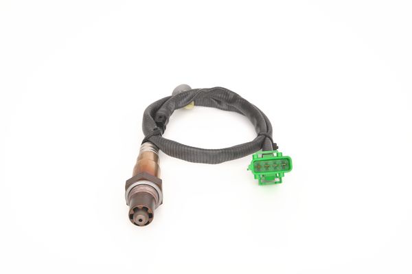 0258010081 - Oxygen sensor