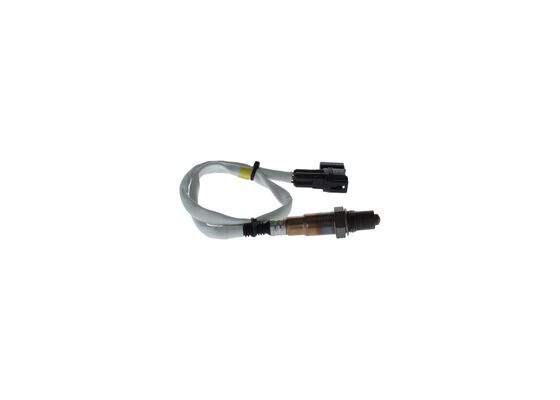 0258010202 - Oxygen sensor - Image 2