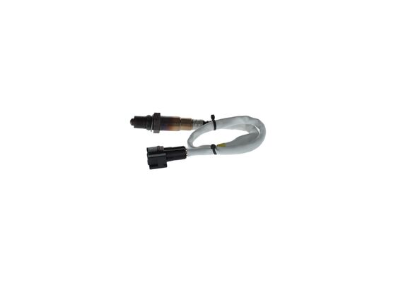 0258010202 - Oxygen sensor - Image 4