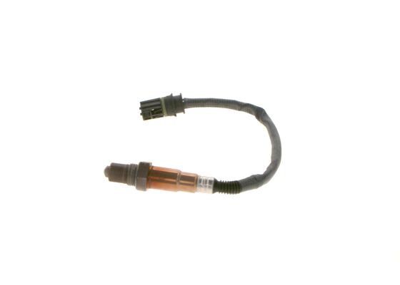 0258010421 - Oxygen sensor - Image 2