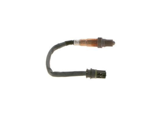 0258010421 - Oxygen sensor - Image 4