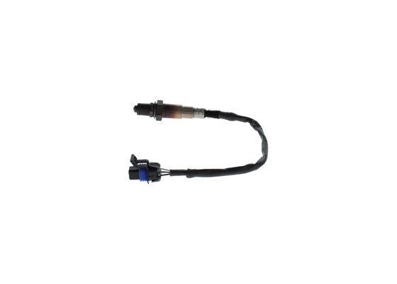 0258010451 - Oxygen sensor - Image 4