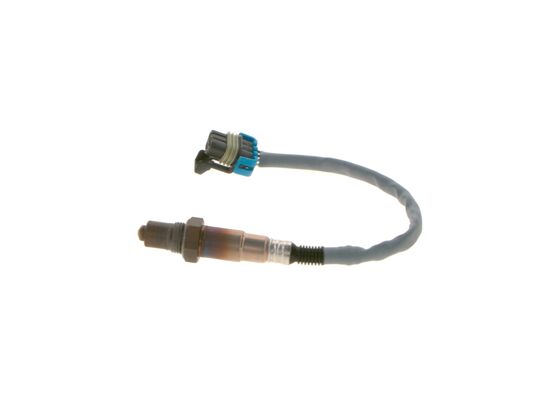 0258010454 - Oxygen sensor - Image 2