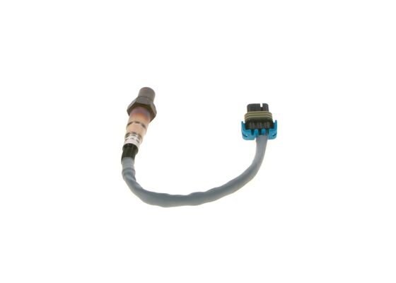 0258010454 - Oxygen sensor - Image 3