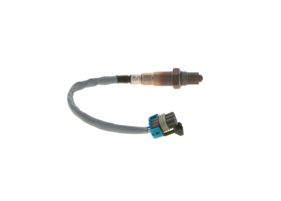 0258010454 - Oxygen sensor - Image 4
