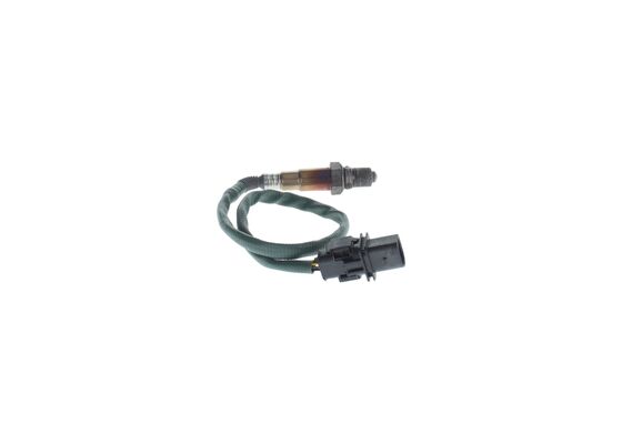 0258017016 - Oxygen sensor - Image 2