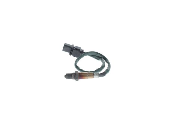 0258017016 - Oxygen sensor - Image 4