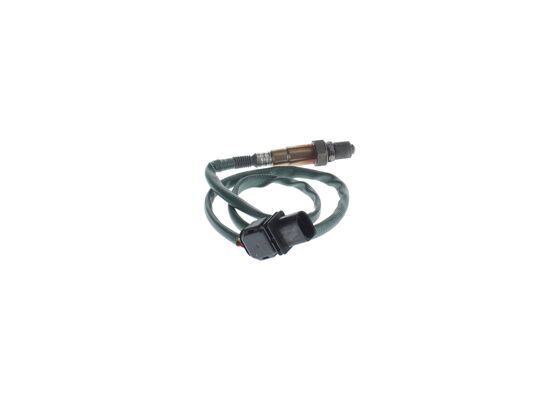 0258017018 - Oxygen sensor - Image 2