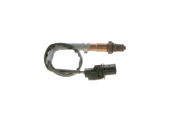 0258017169 - Oxygen sensor - Image 4