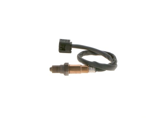 0258017187 - Oxygen sensor - Image 2