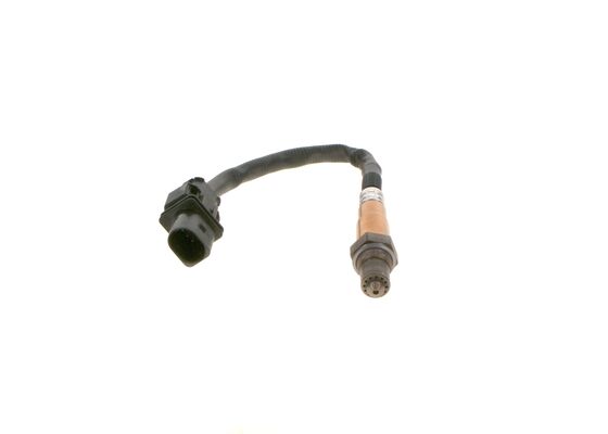 0258017217 - Oxygen sensor