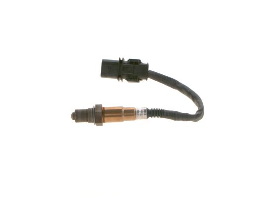 0258017217 - Oxygen sensor - Image 2