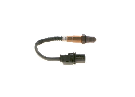 0258017217 - Oxygen sensor - Image 4