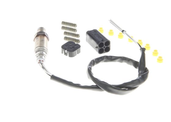 0258986506 - Oxygen sensor - Image 3