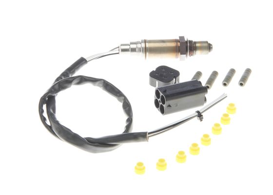 0258986506 - Oxygen sensor - Image 4