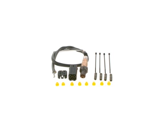 0258986602 - Oxygen sensor