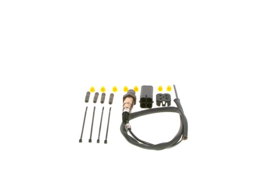 0258986602 - Oxygen sensor - Image 3