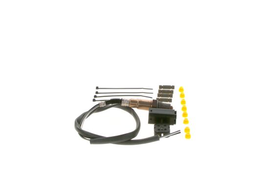 0258986602 - Oxygen sensor - Image 4
