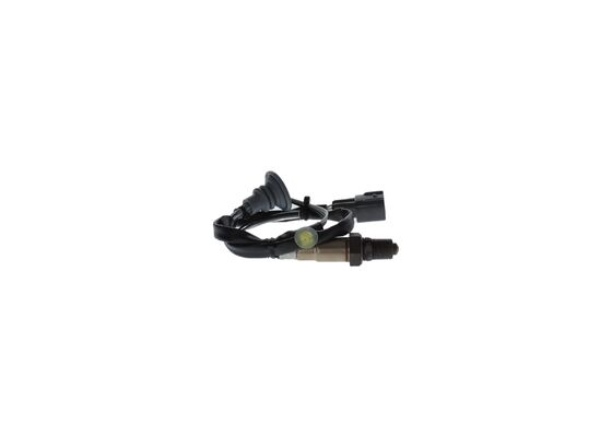 0258986607 - Oxygen sensor - Image 2