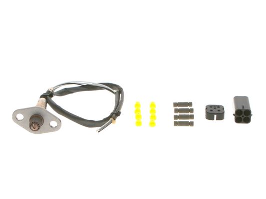 0258986617 - Oxygen sensor
