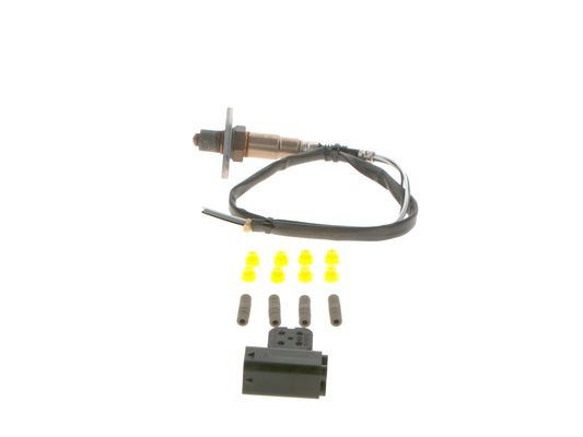 0258986617 - Oxygen sensor - Image 2