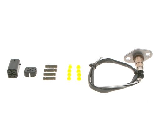 0258986617 - Oxygen sensor - Image 3