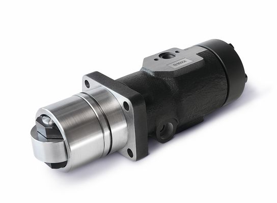 0406008245 - Fuel-injection pump (PE8ZWM170/100R)
