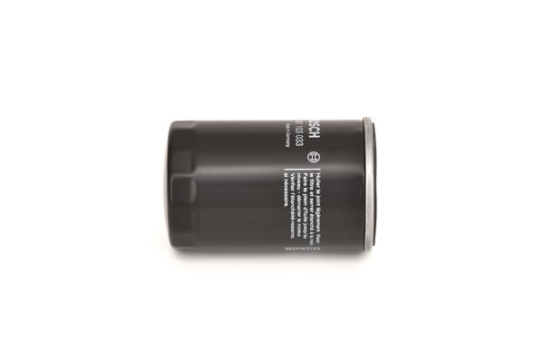0451103033 - Oil filter - Image 2