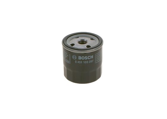 0451103297 - Oil filter
