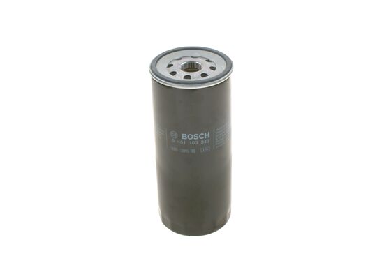 0451103343 - Oil filter