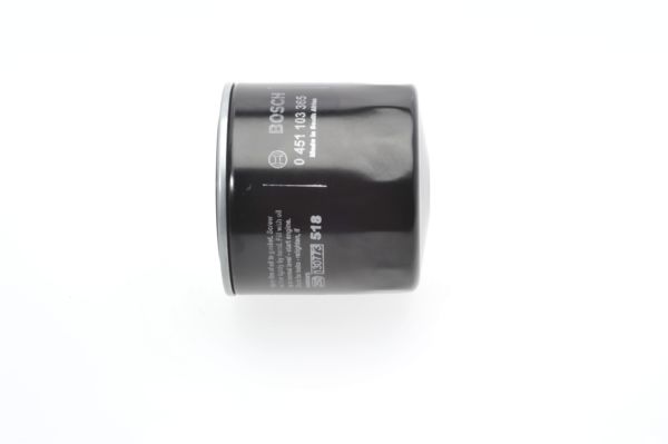 0451103365 - Oil filter - Image 2