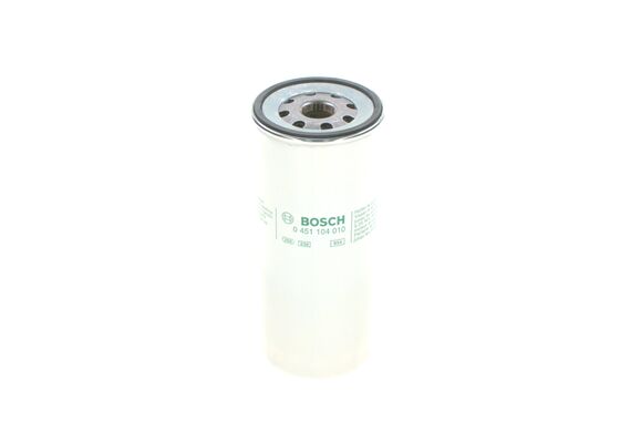 0451104010 - Oil filter