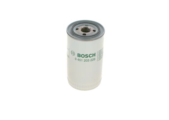 0451203226 - Oil filter