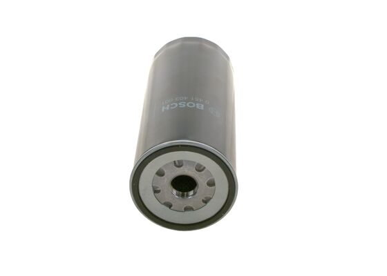 0451403001 - Oil filter
