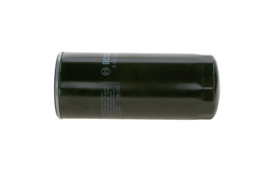 0451403001 - Oil filter - Image 2