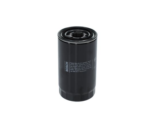 F026407101 - Oil filter - Image 4