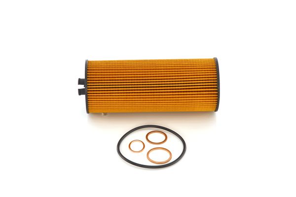 F026407026 - Oil-filter element - Image 2