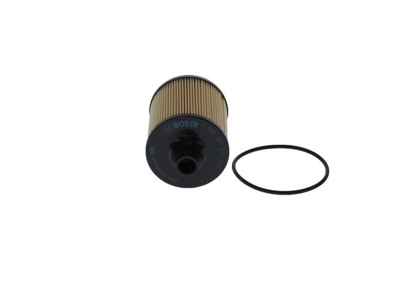 F026407273 - Oil-filter element