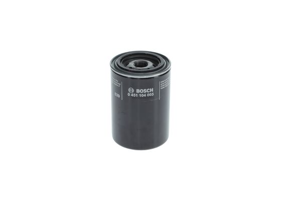 0451104005 - Oil filter (FJ/WH9/10/13)