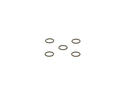 1230210040 - O-ring - Image 3
