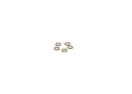 1410100000 - Plain washer - Image 2