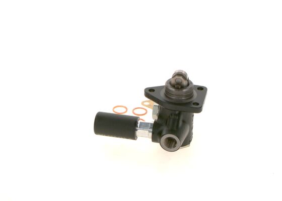 0440008998 - Supply pump (FP/K22P22) - Image 2